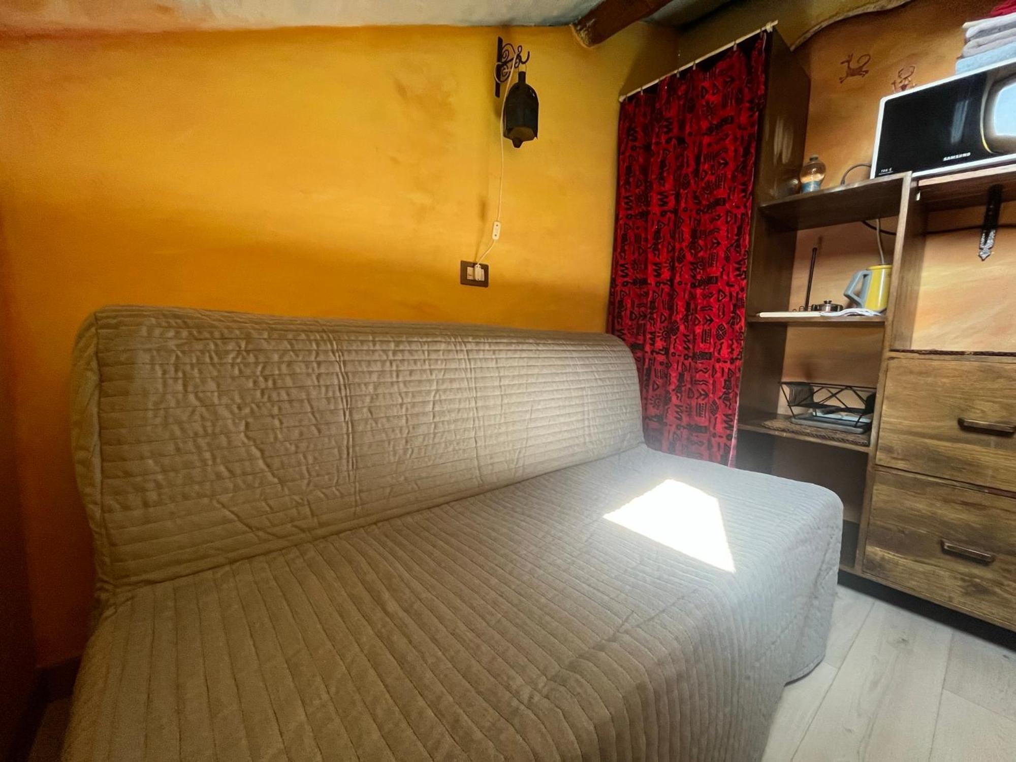 Apartment A.C.& G.O. Milão Quarto foto